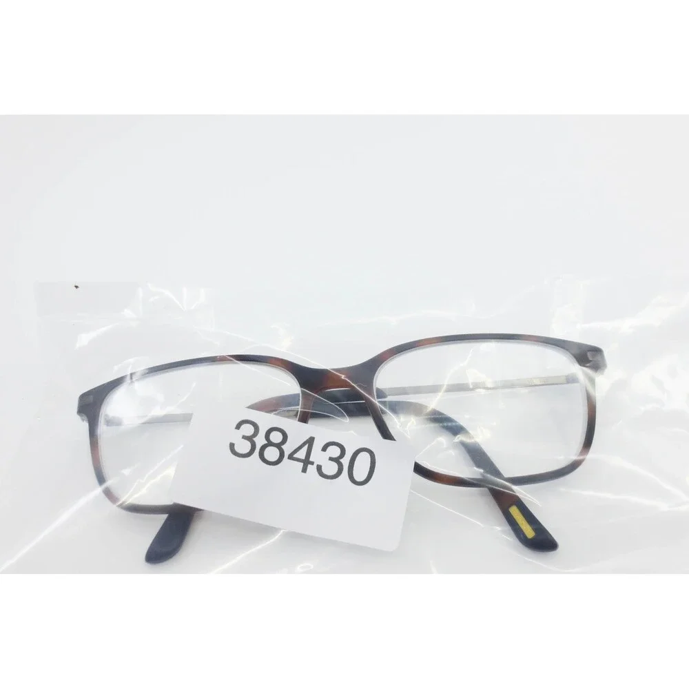 Gant GA3099 052 Dark Tortoise Rectangular Eyeglasses Frames 54-16-140